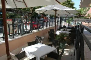 Arturo Soria Centro Hotel Madrid Exterior photo
