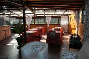 Arturo Soria Centro Hotel Madrid Exterior photo